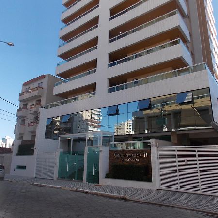 Apto Praia Grande - Guilhermina Exterior photo