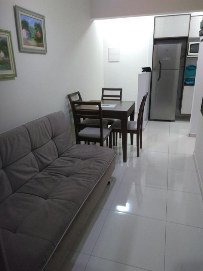 Apto Praia Grande - Guilhermina Exterior photo