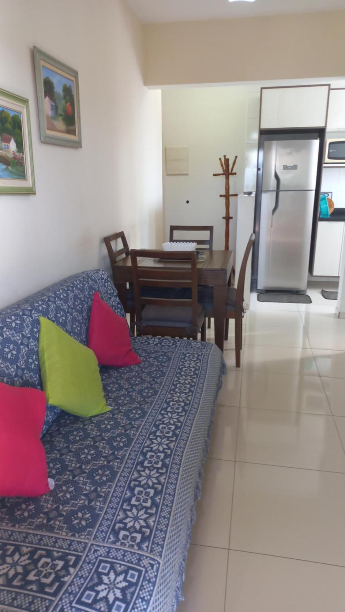 Apto Praia Grande - Guilhermina Room photo