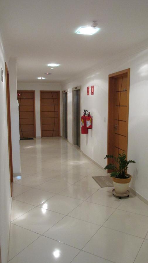Apto Praia Grande - Guilhermina Exterior photo